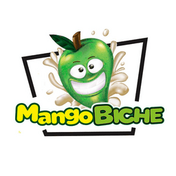 Mango Biche