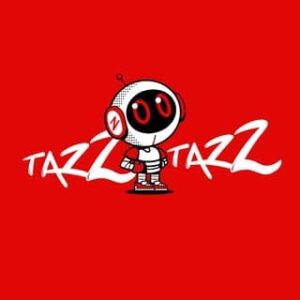 TAZZ TAZZ