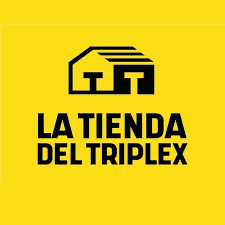 La tienda del triplex