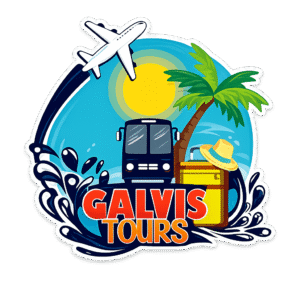 Agencia de viajes Galvis Tour