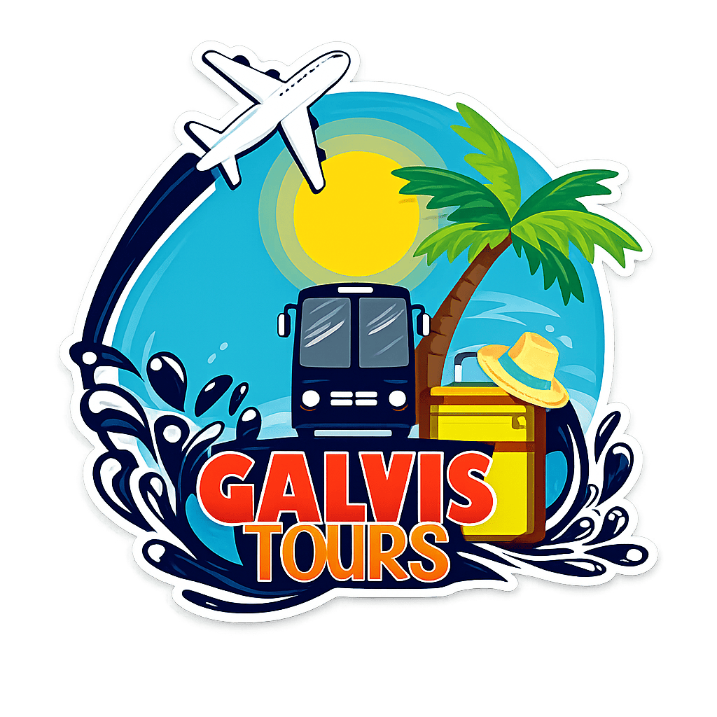 Agencia de viajes Galvis Tour
