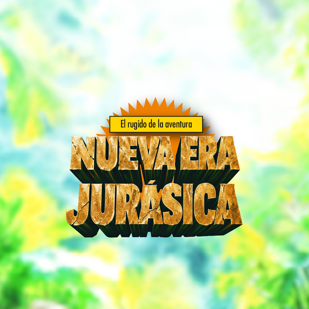 Nueva Era Jurásica