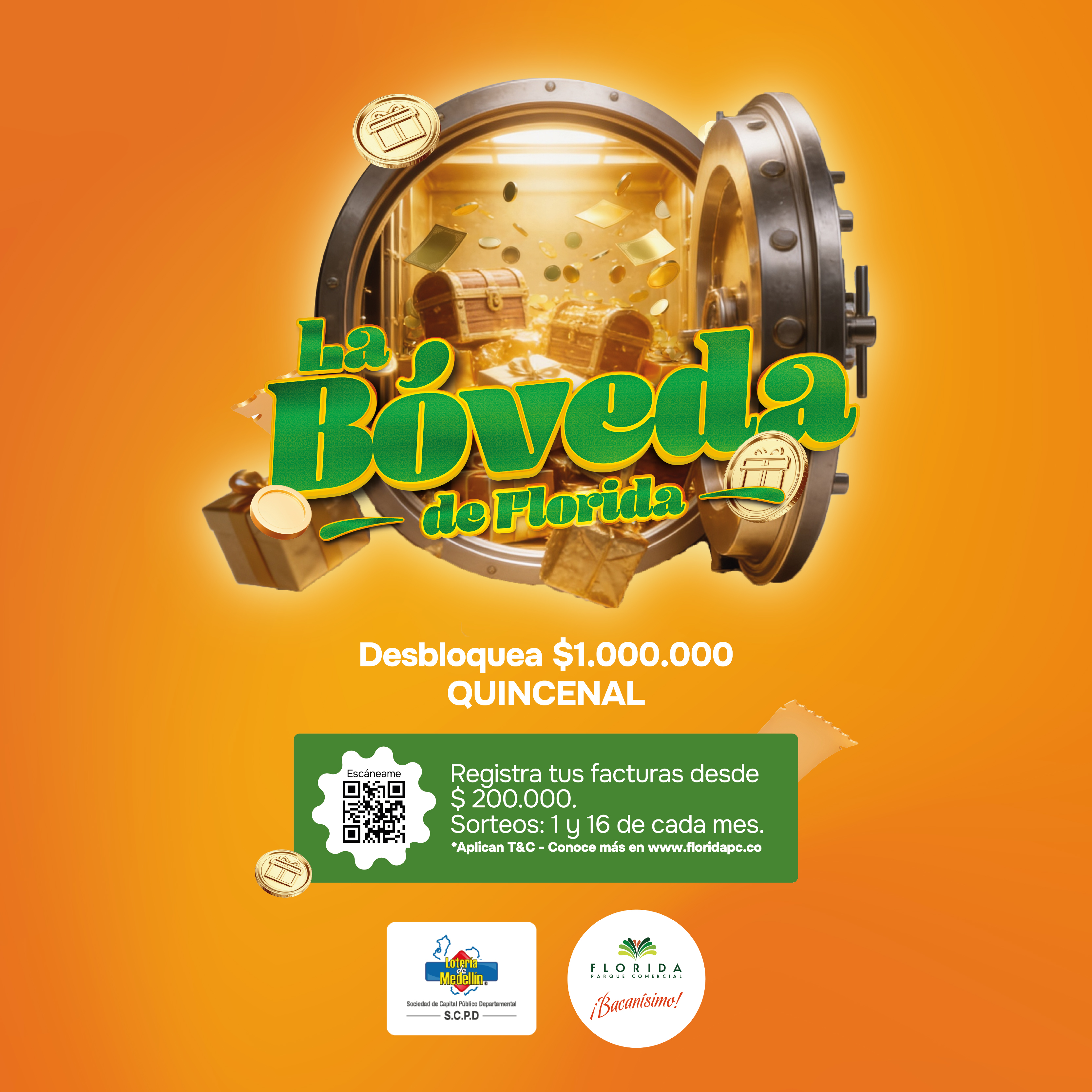 BÓVEDA