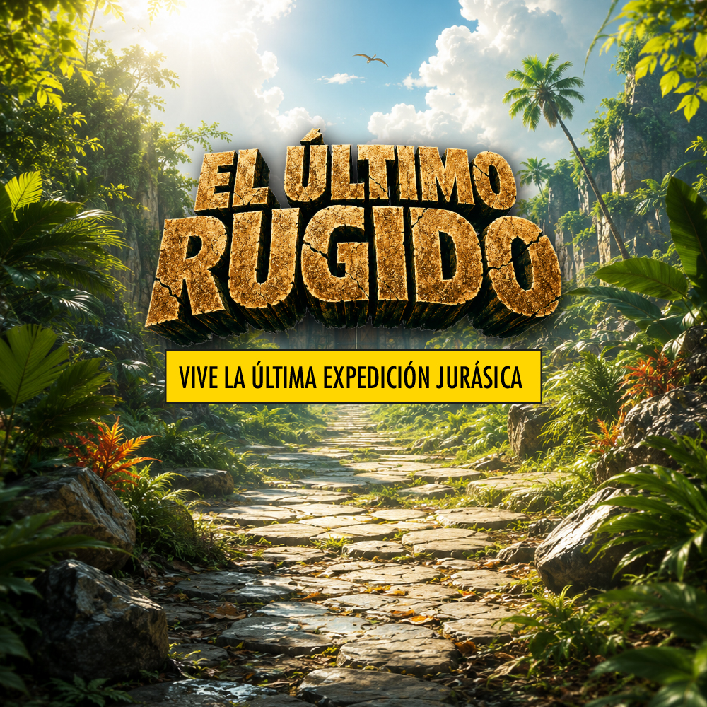último rugido