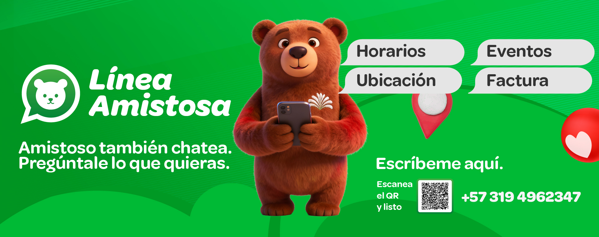ASISTENTE CONVERSACIONAL