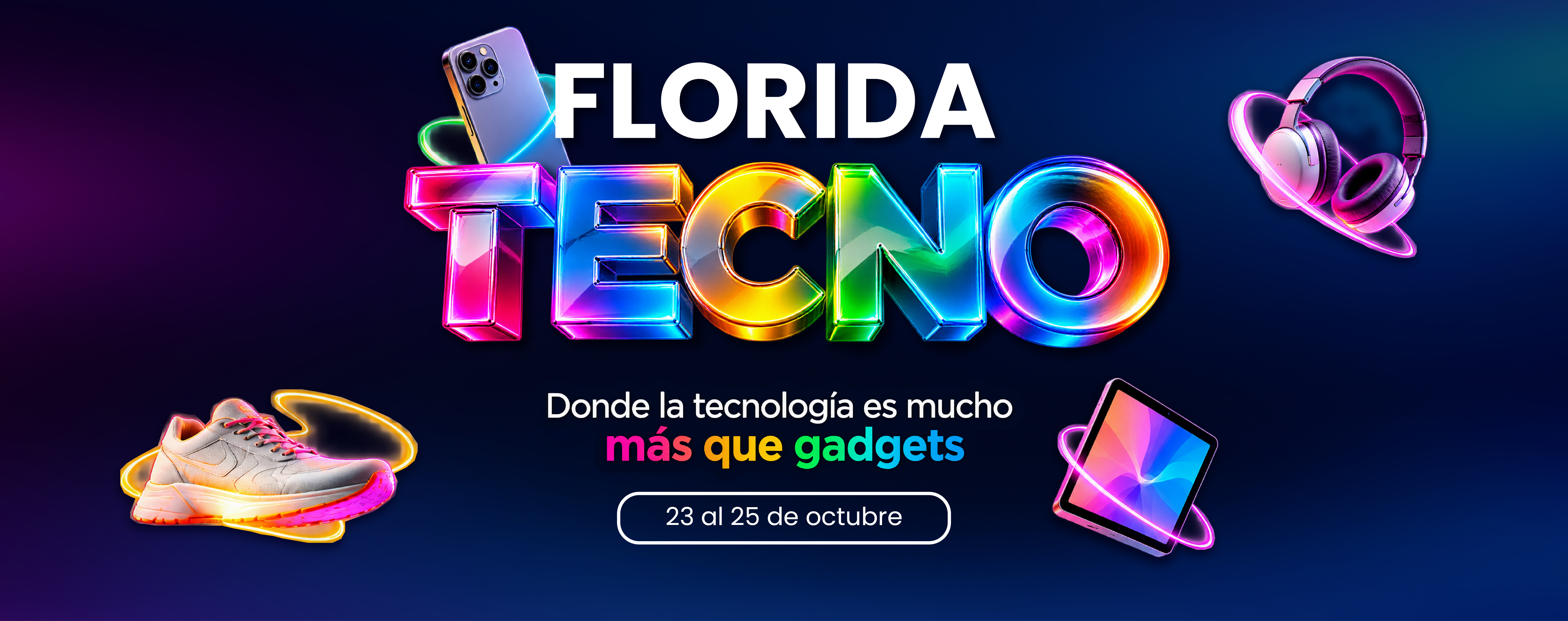 FLORIDA TECNO