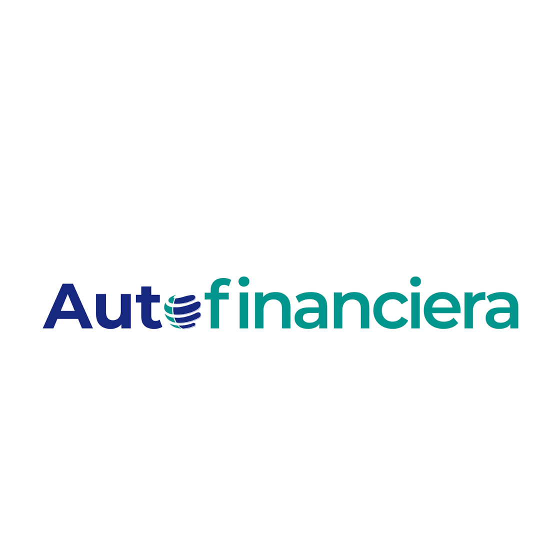 Auto financiera