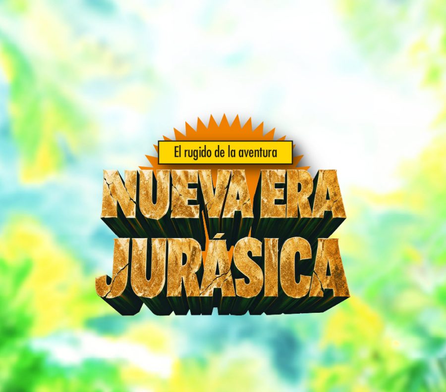 Nueva Era Jurásica