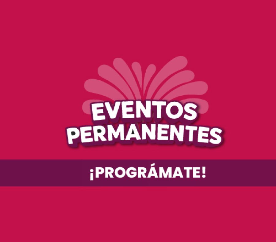 eventos permanentes